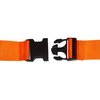 Allen Co Dual Harness Deer Drag, Orange 33